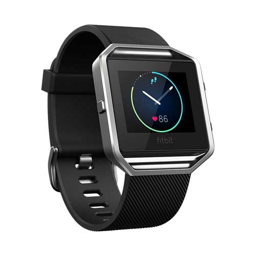 Fitbit Distributor