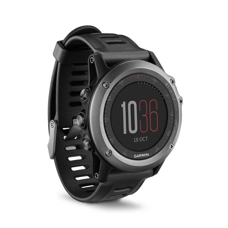 Fitness Trackers in Dubai 