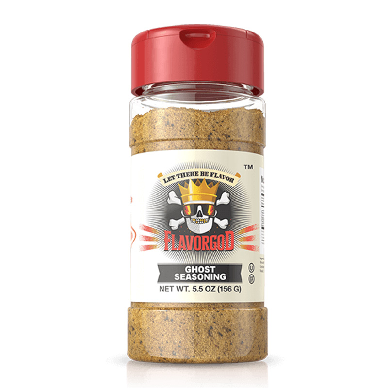 Flavor God Ghost Seasoning 156 g