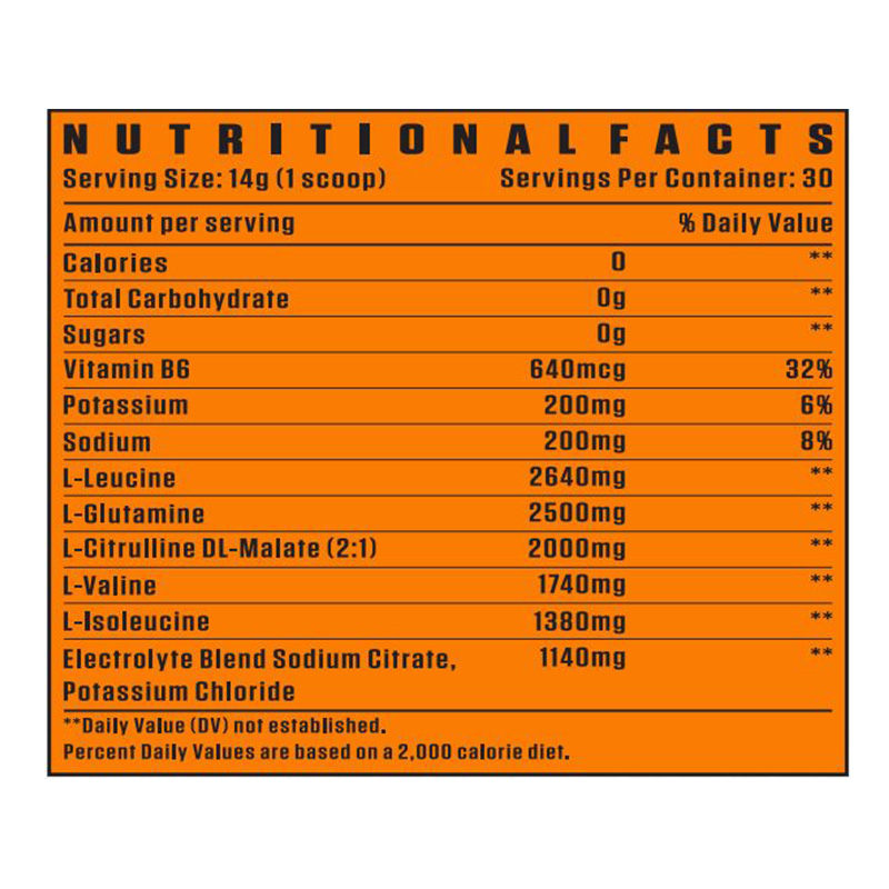 Flex Wheeler BCAA + Electrolytes 30 Servings - Pineapple Best Price in Dubai