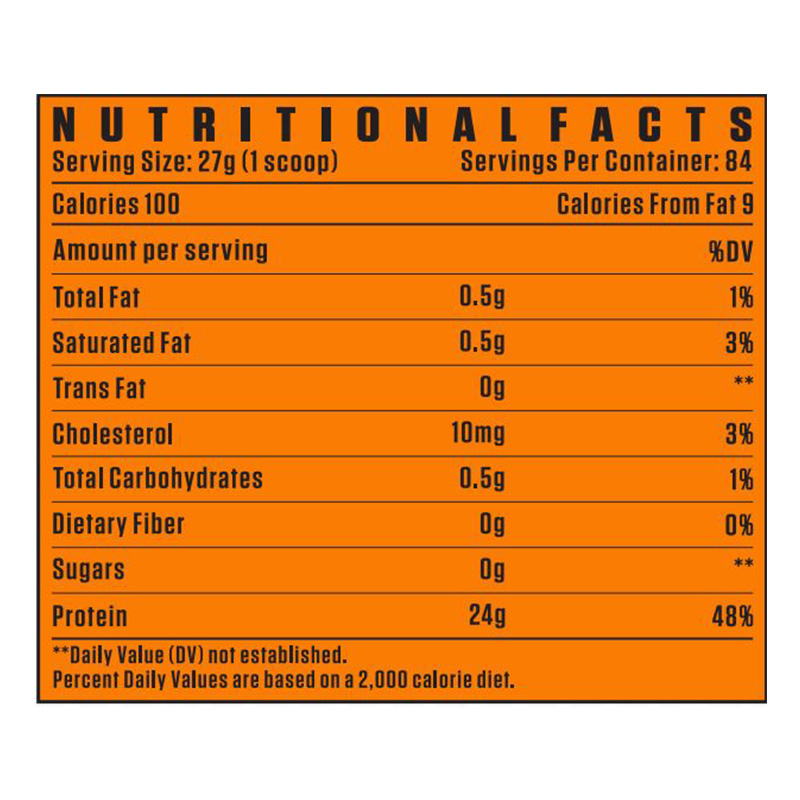 Flex Wheeler Isolate Protein 84 Servings - Pistachio Best Price in Dubai