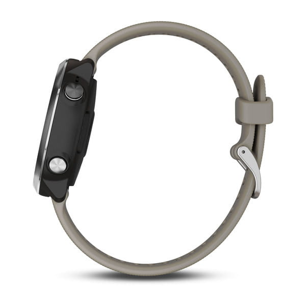 Forerunner 645 Sandstone Band