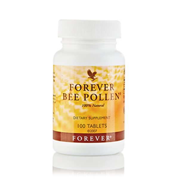 Forever Bee Pollen