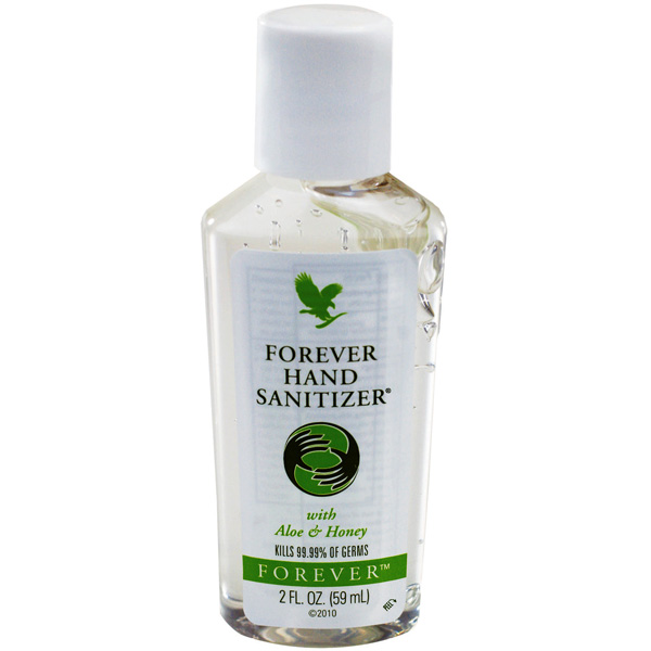 Forever Hand Sanitizer