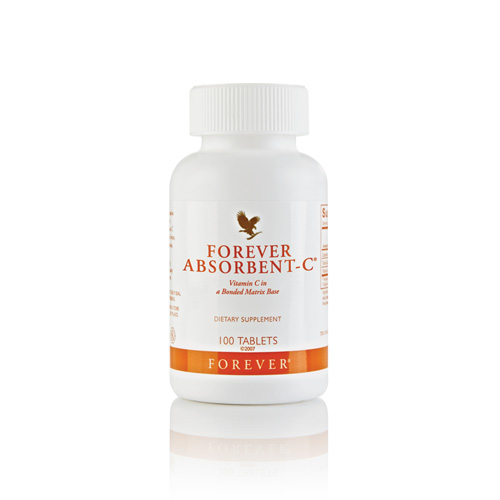 Forever Living Absorbent C