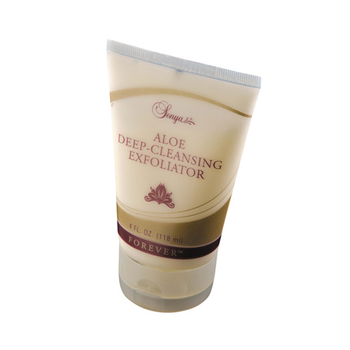 Forever Living Aloe Deep Cleansing Exfoliator Best Price in UAE