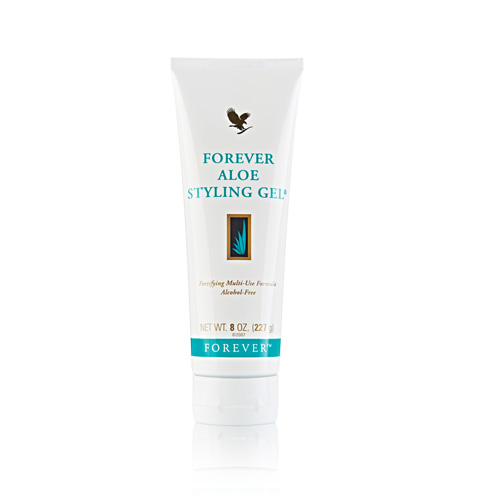 Forever Living Aloe Styling Gel Price in UAE