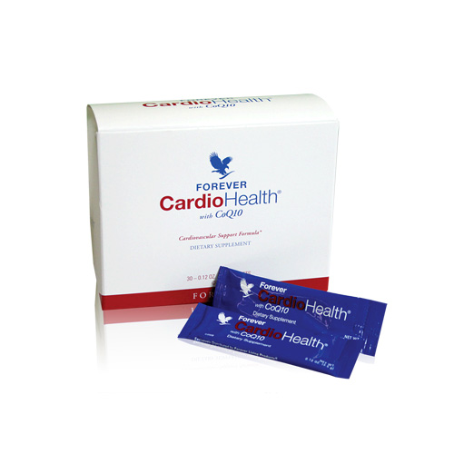 Forever Living Cardiohealth