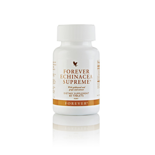 Forever Living Echinacea
