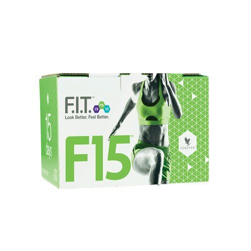 Forever Living F15 Beginners - Vanilla