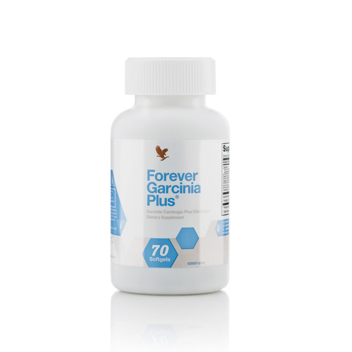Forever Living Garcinia Plus