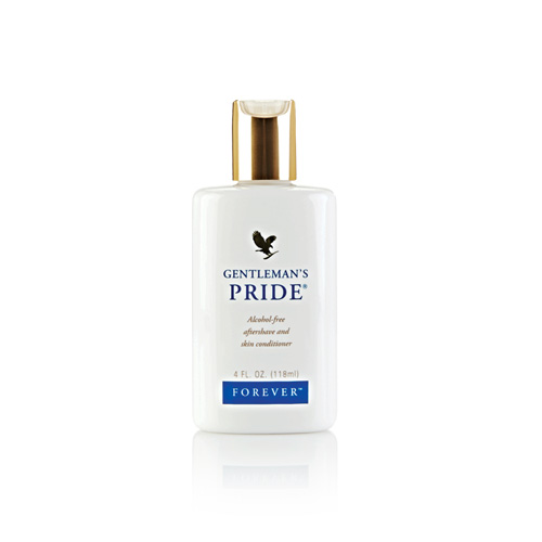 Forever Living Gentlemens Pride Aftershave