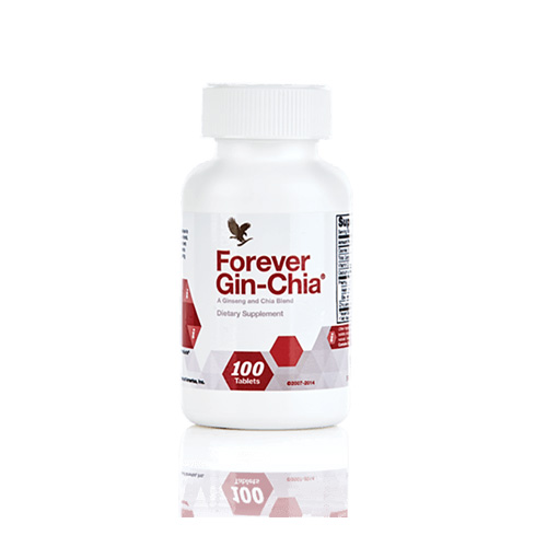Forever Living Gin Chia Price in UAE