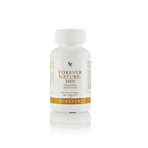 Forever Living Nature-Min