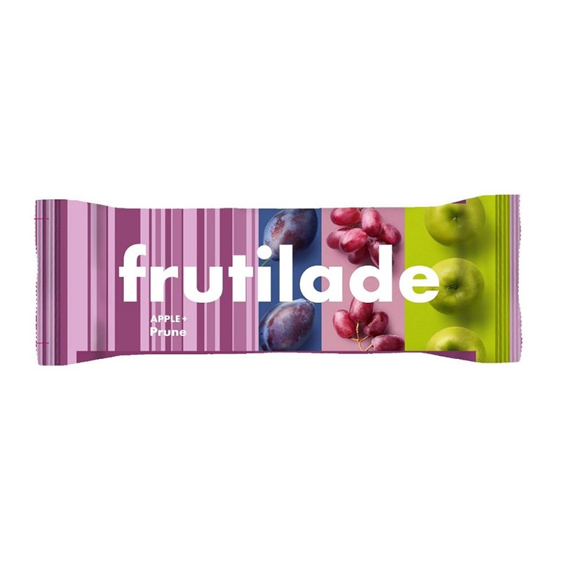 Fruitlade Date Bar 30 G 24 Pcs Box - Prune and Raisins