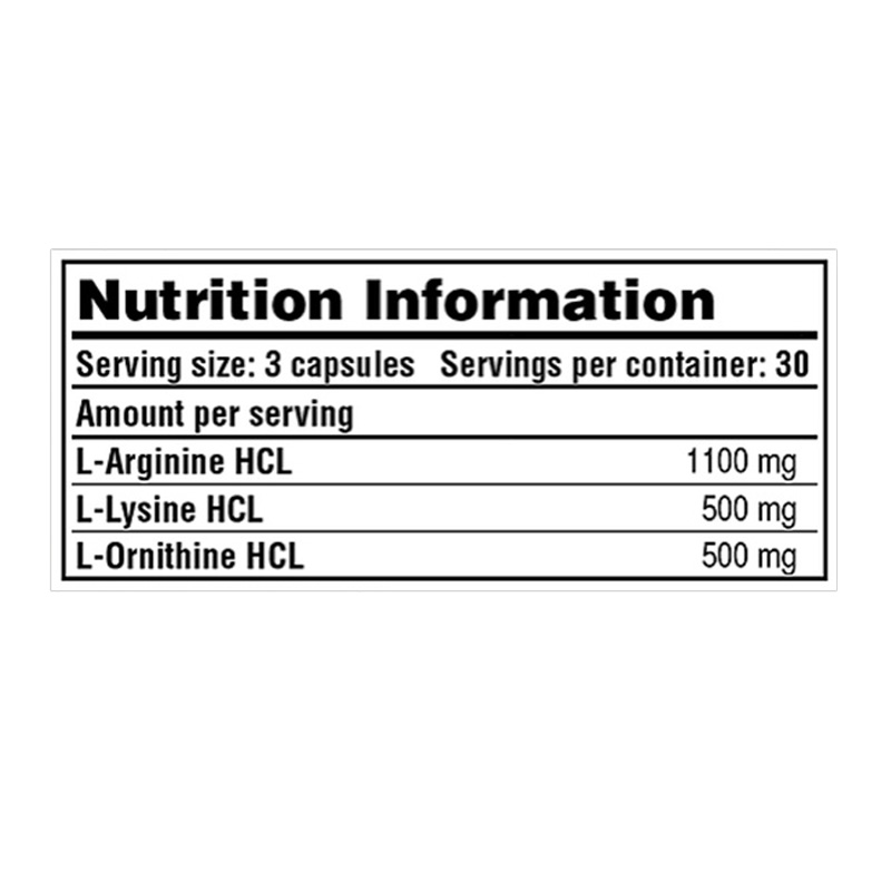 Galvanize Nutrition Aol 90 Capsules Best Price in UAE