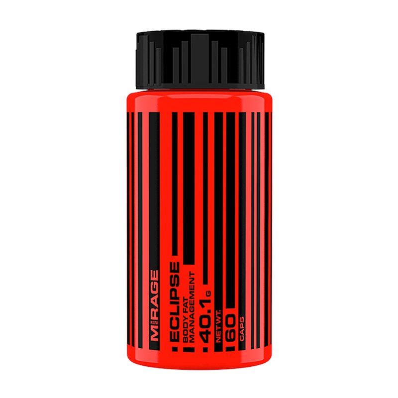 Galvanize Nutrition Eclipse 60 Capsule