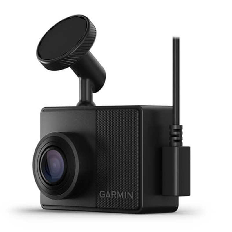 Garmin 1440p Dash Cam 67W with 180-degree Field View Best Price in Abudhabi
