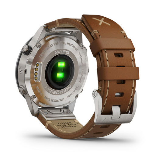 Garmin 2019 Gps Watch