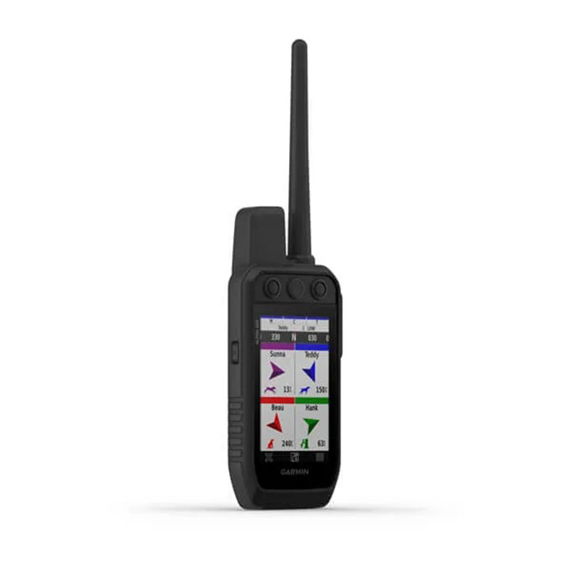 Garmin Alpha 200 Handheld Only Dog Device Best Price in Dubai