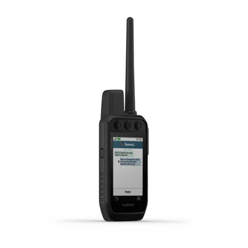 Garmin Alpha 200i Handheld and T 5 Mini Dog Tracking Device Best Price in Dubai