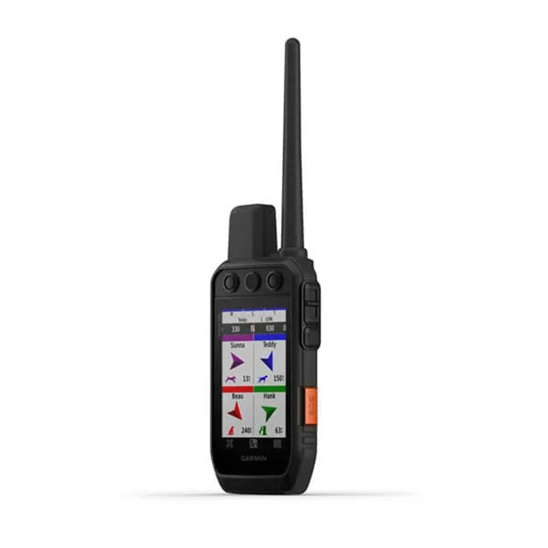 Garmin Alpha 200i Handheld and T 5 Mini Dog Tracking Device Best Price in Abu Dhabi