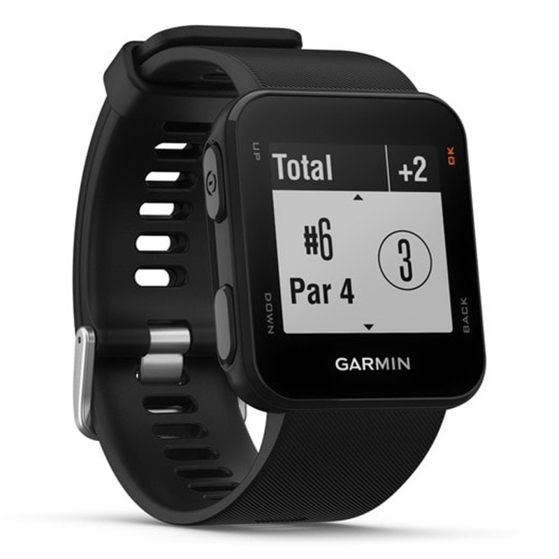 Garmin Approach S10, Black Best Price in UAE