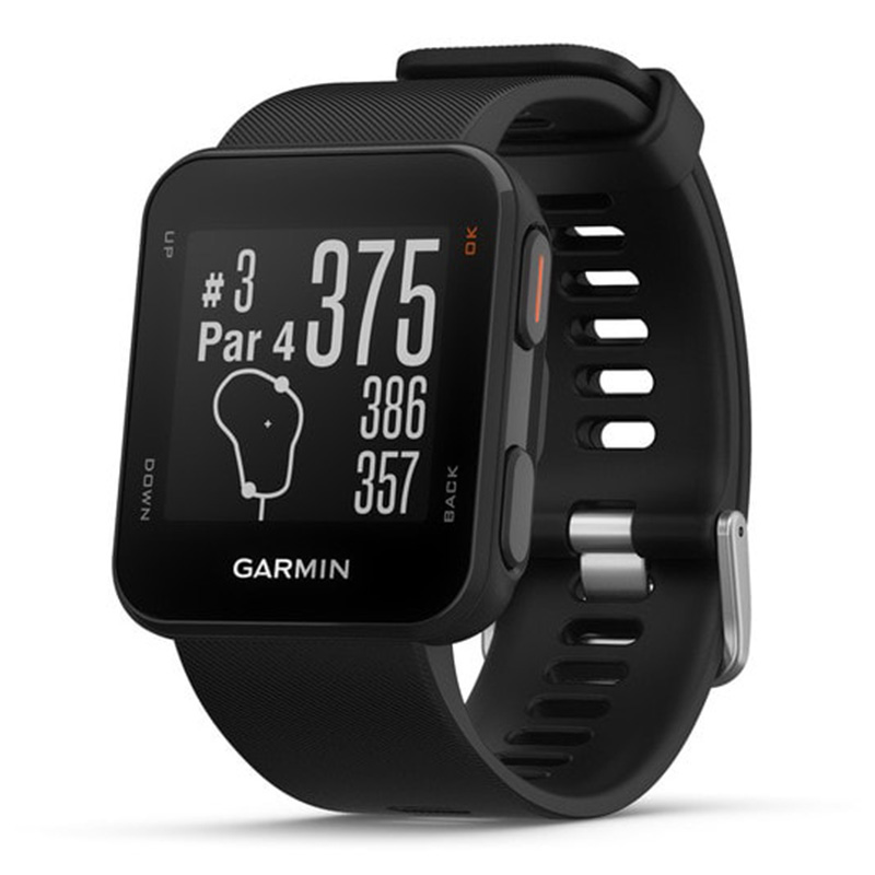 Garmin Approach S10, Black Best Price in UAE