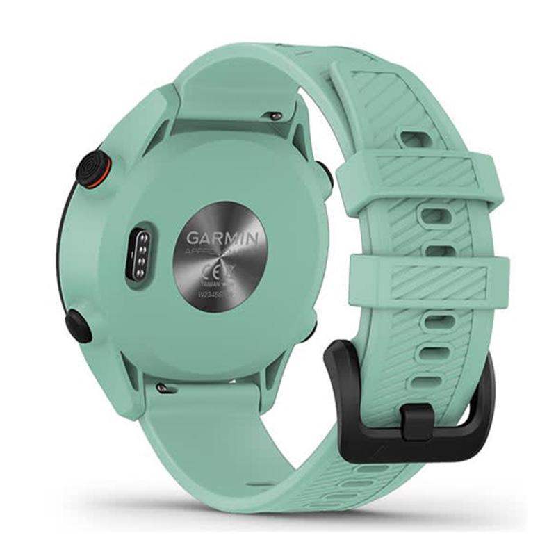 Garmin Approach S12 - 2022 Edition Watch Neo Tropic Best Price in UAE