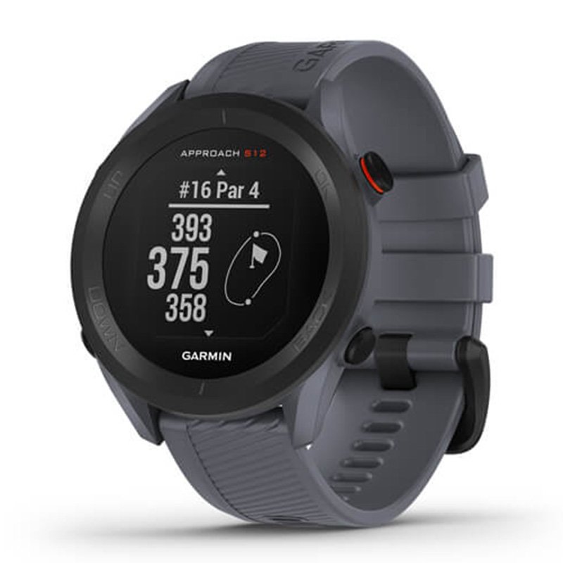 Garmin Approach S12 Granite Blue Smart Watch