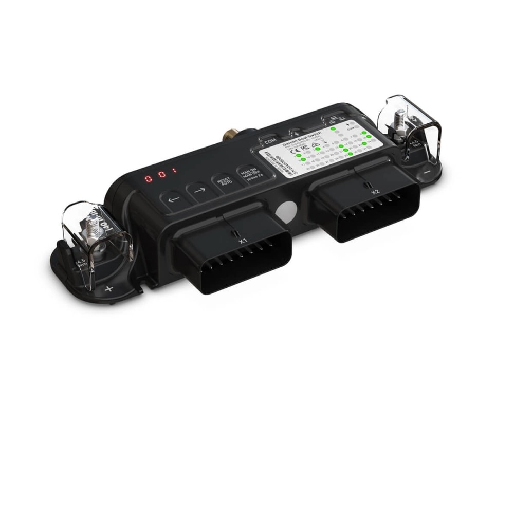 Garmin Boat Switch Best Price in Abu Dhabi