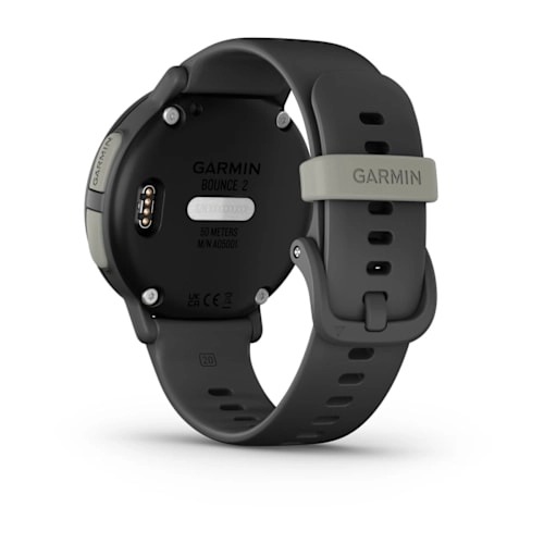 Garmin Bounce 2 Kids Smart Watch Slate Grey Best Price in UAE