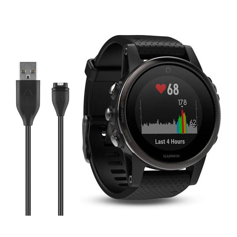 Garmin Charging Cable Forerunner 935 Saudi Dubai