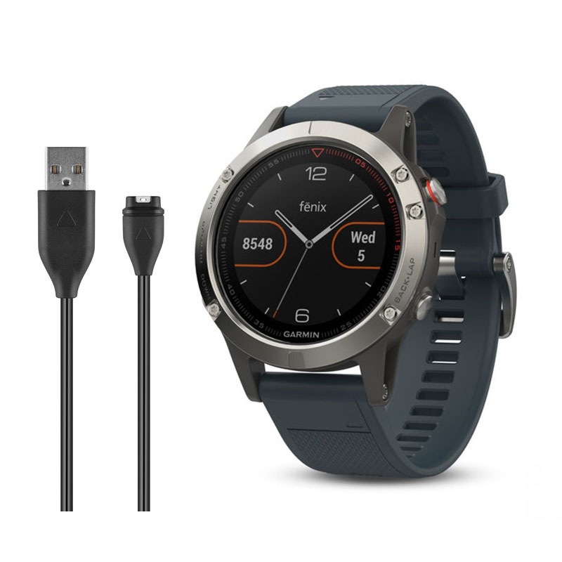 Garmin Charging Usb Cable Fenix 5x Price Dubai