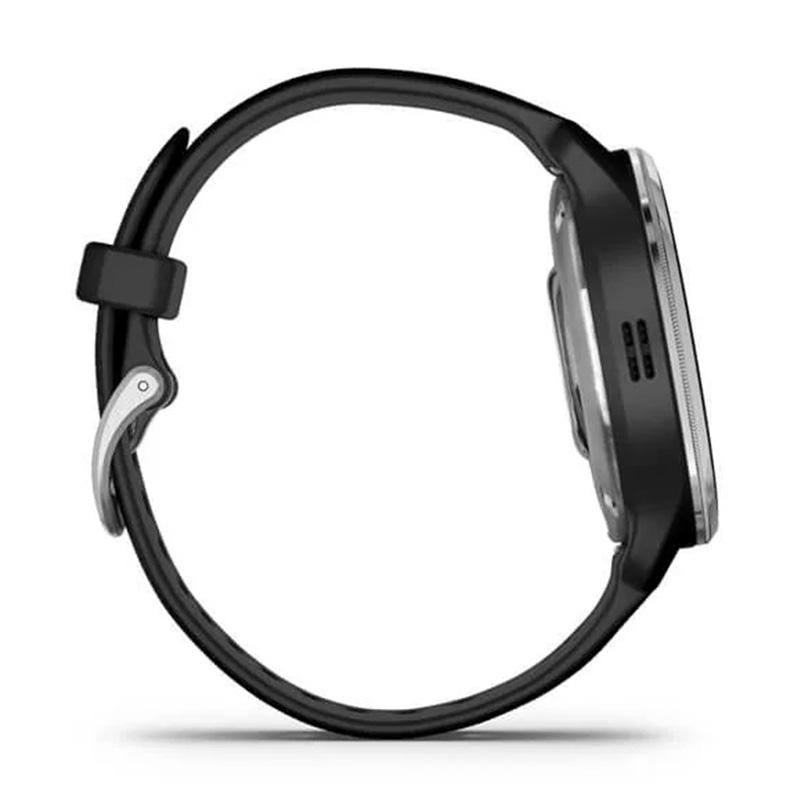 Garmin D2 Air X10 Aviator Smart Watch Black Best Price in Ajman