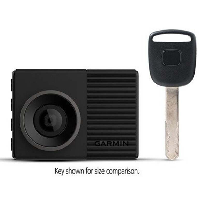 Garmin Dash Cam 46 1080p Dash Cam with 140-degree Field of View Best Price in UAE