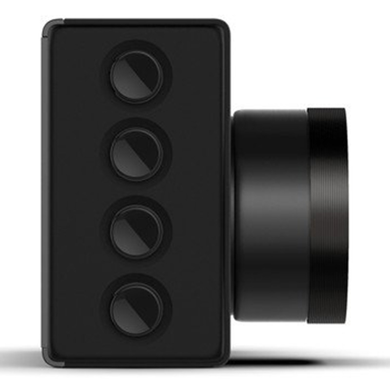 Garmin Dash Cam 56 1440p Dash Cam with 140-degree Field of View Best Price in UAE