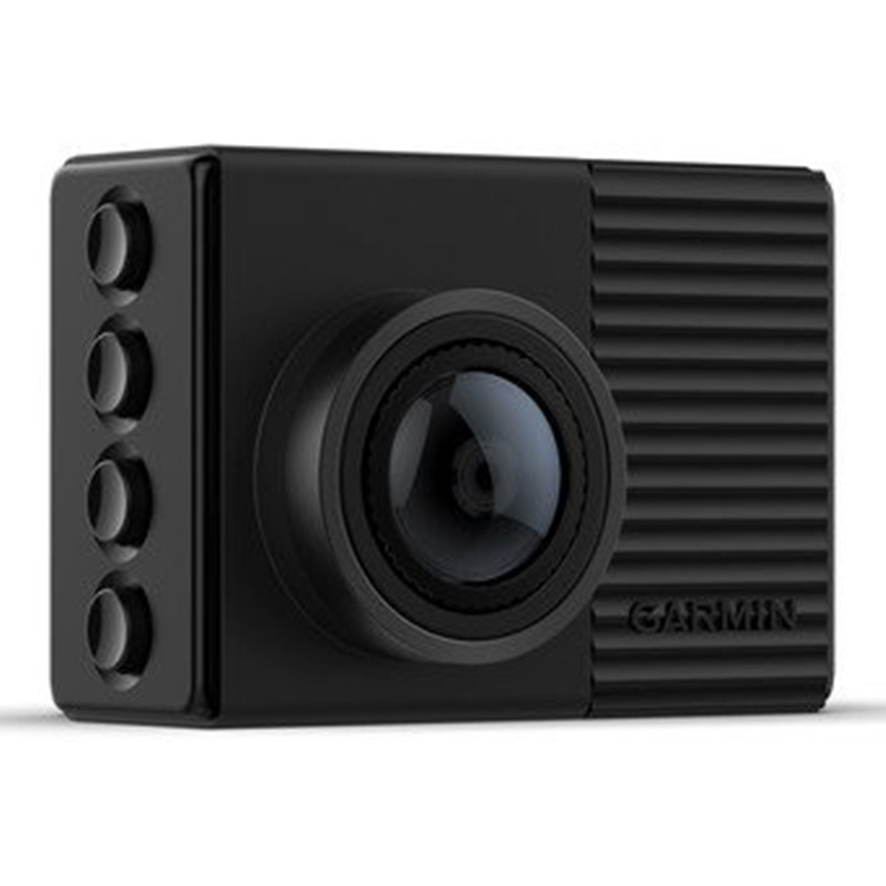 Garmin Dash Cam 66W 1440p Dash Cam with 180-degree Field of View Best Price in UAE
