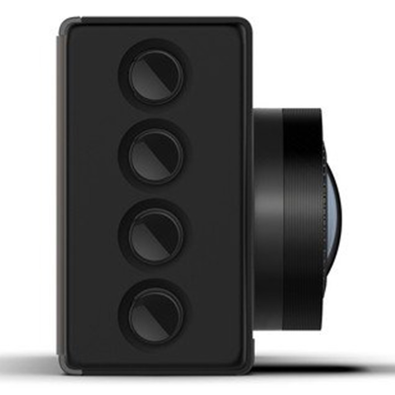 Garmin Dash Cam 66W 1440p Dash Cam with 180-degree Field of View Best Price in UAE