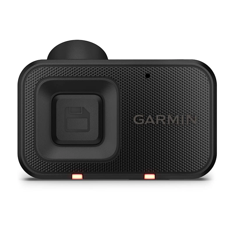 Garmin Dash Cam Mini 3 Ultracompact 1080p with a 140-degree Field of View and built-in Clarity Polariser Best Price in Dubai