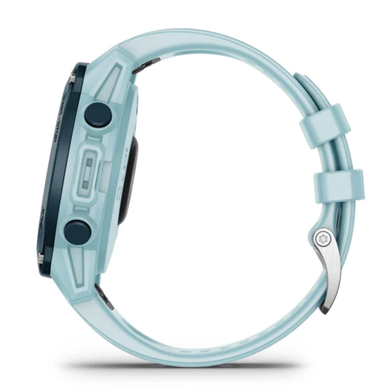 Garmin Descent G1 Solar - Ocean Edition Azure Watch Best Price in Al Ain