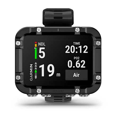 Garmin Descent X30 Dive Computer Best Price in Dubai