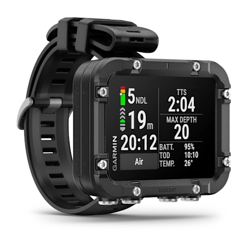 Garmin Descent X30 Dive Computer Best Price in Abu Dhabi