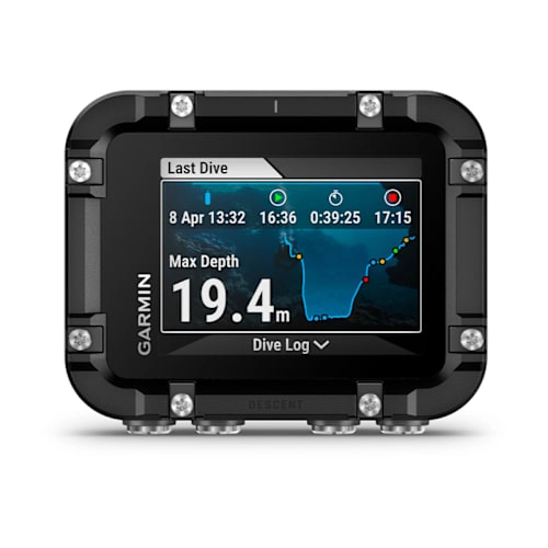 Garmin Descent X30 Dive Computer Best Price in Al Ain