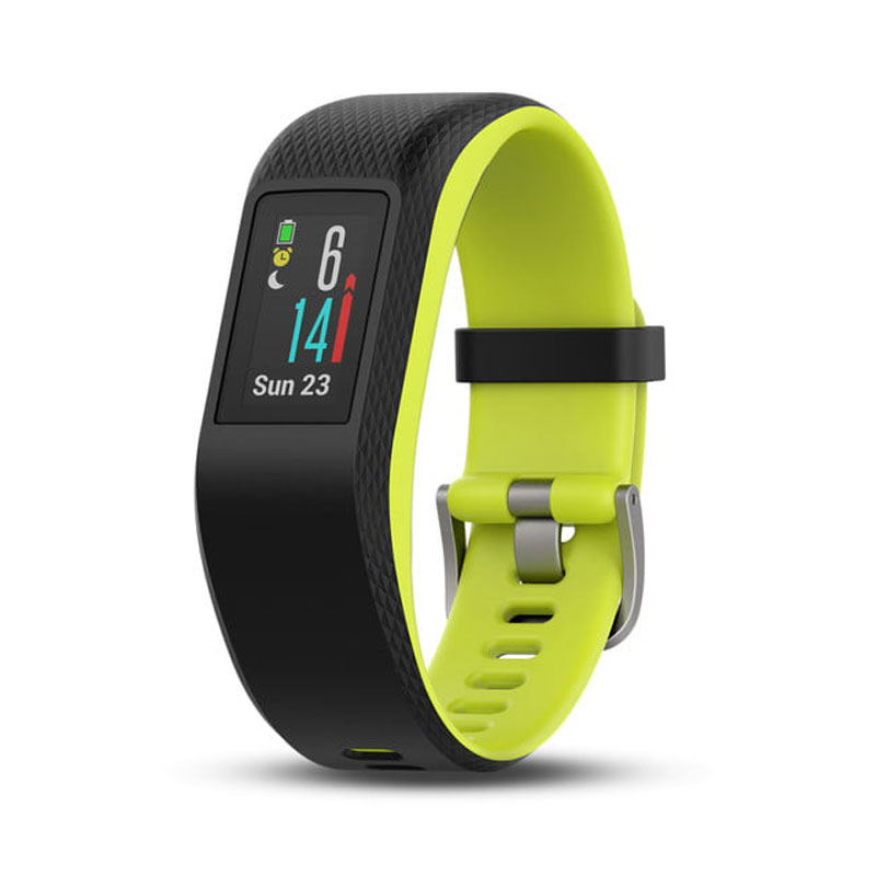 Garmin Vivosport Limelight price in uae