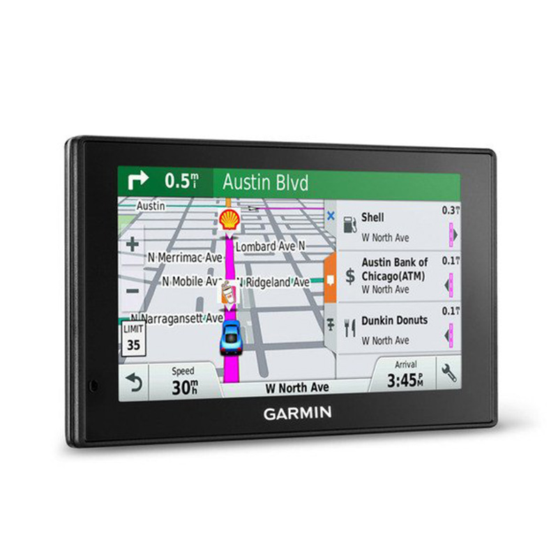 Garmin DriveAssist 50LMT Navigation Map Best Price in Dubai