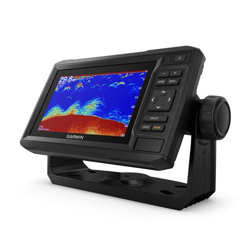 Garmin ECHOMAP Plus 62cv With GT20-TM Sensor 6 Inch Best Price in Abu Dhabi