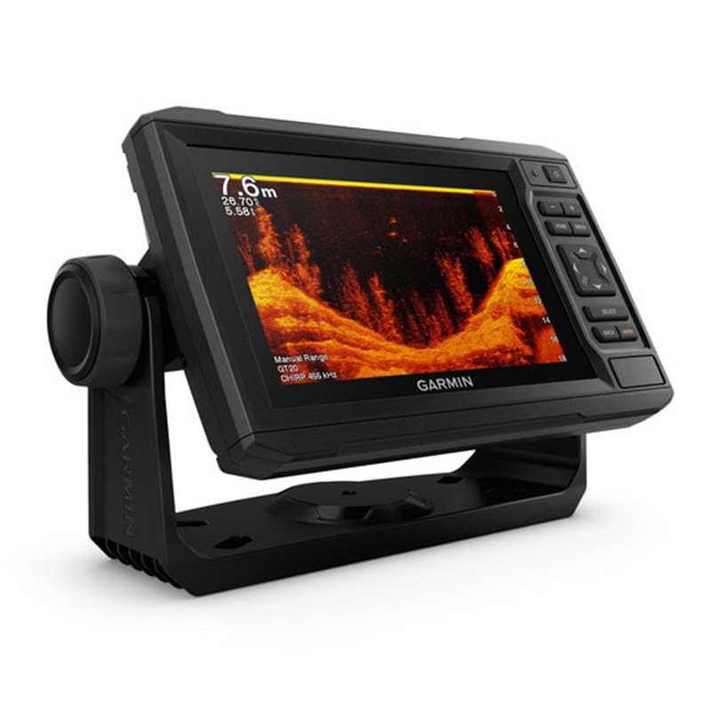 Garmin ECHOMAP Plus 62cv Without Transducer 6 Inch Best Price in Dubai