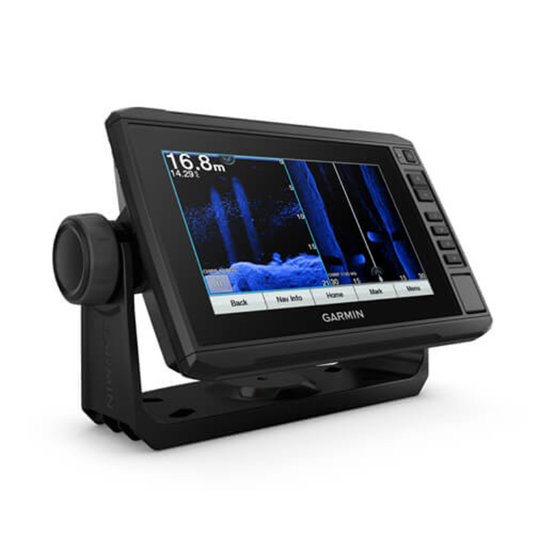 Garmin ECHOMAP UHD 92sv With GT54UHD-TM Transducer Best Price in Dubai