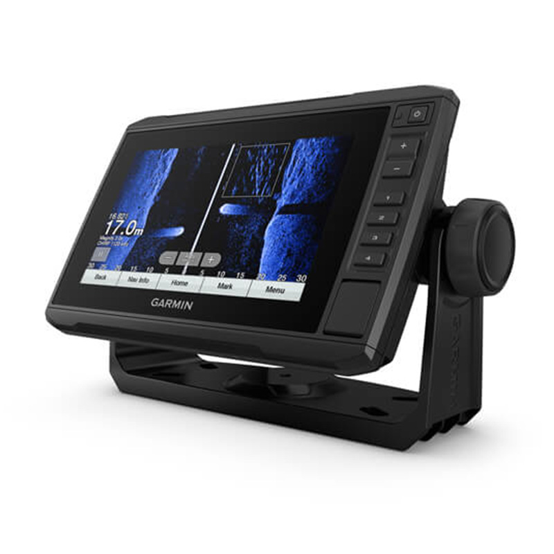 Garmin ECHOMAP UHD 92sv With GT54UHD-TM Transducer Best Price in Al Ain